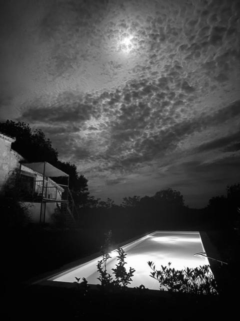 Maison Droles D'Oiseaux Plieux Exterior foto